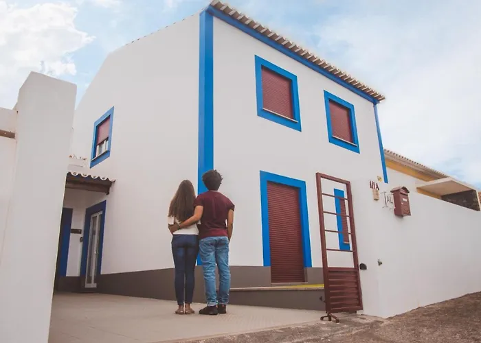 Casa Do Pequeno Dragoeiro